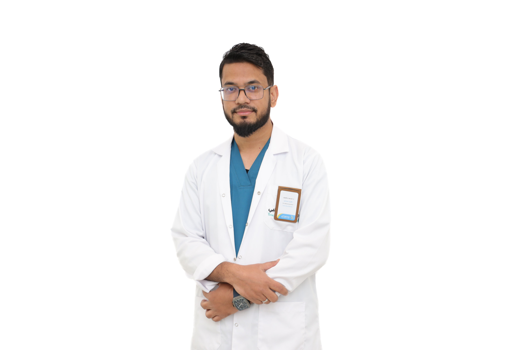 Doctor Asif