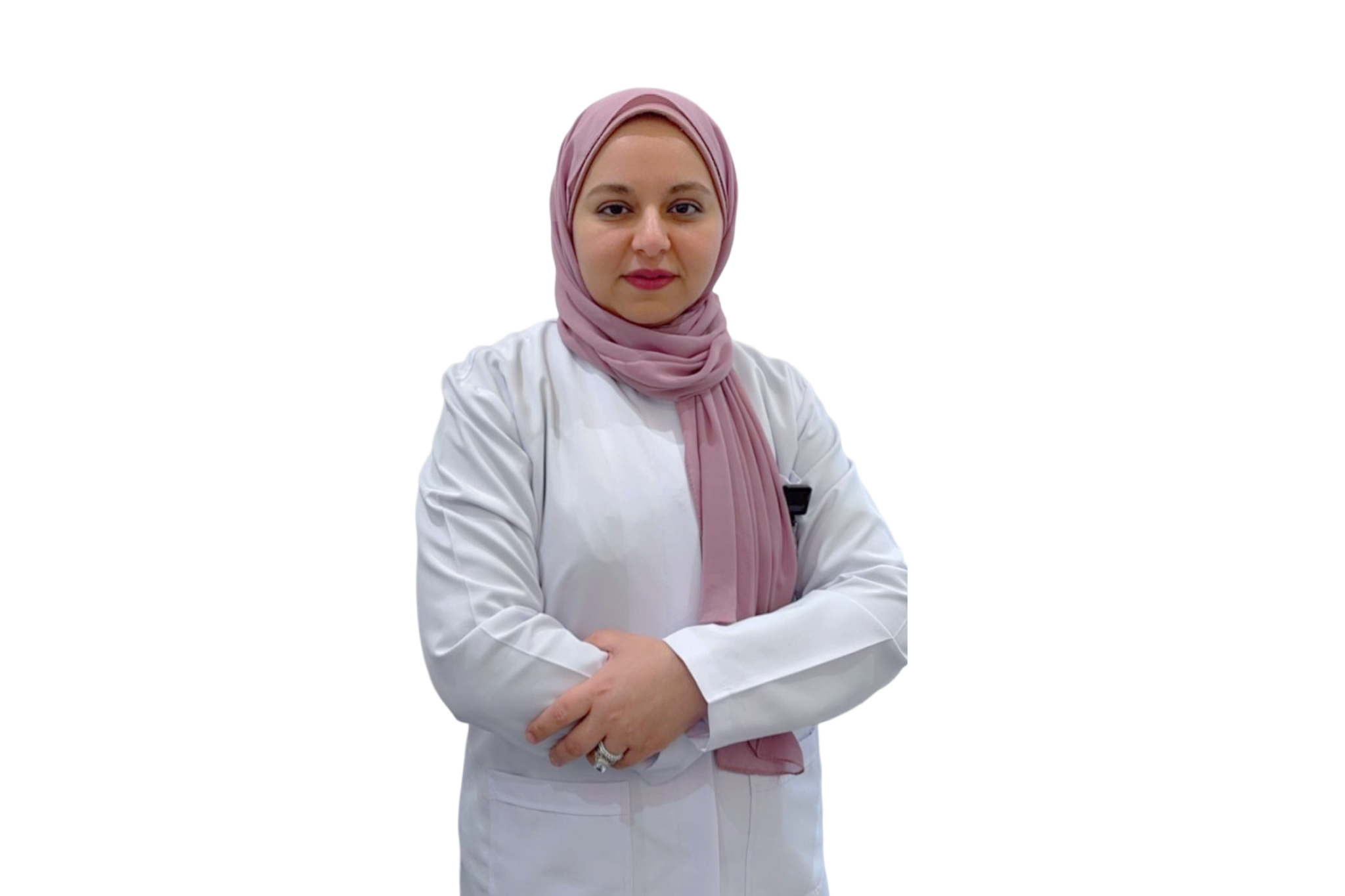 Dr. Nashwa Nasr  .