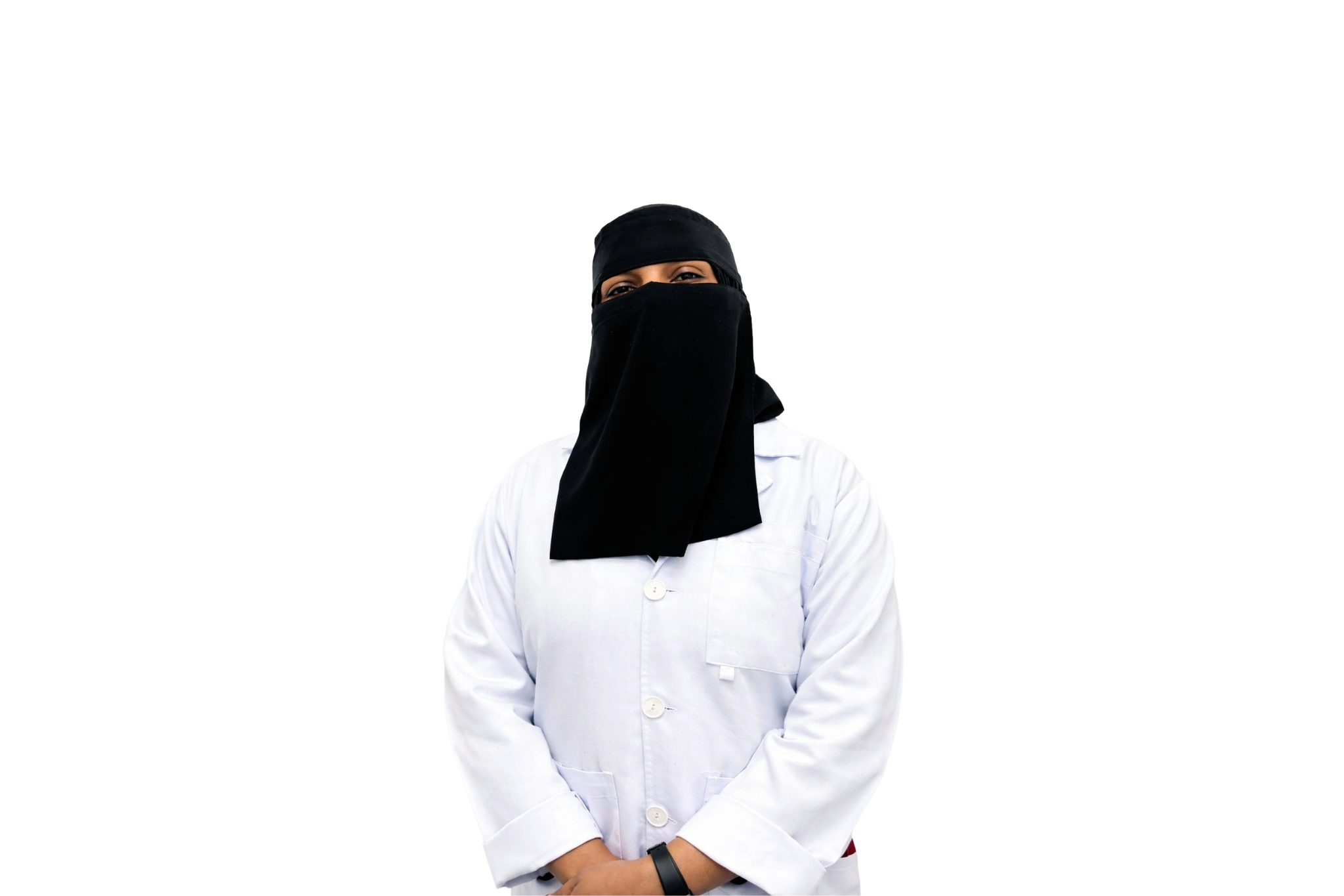 Consultant Randa Mohammed Abdulrahman