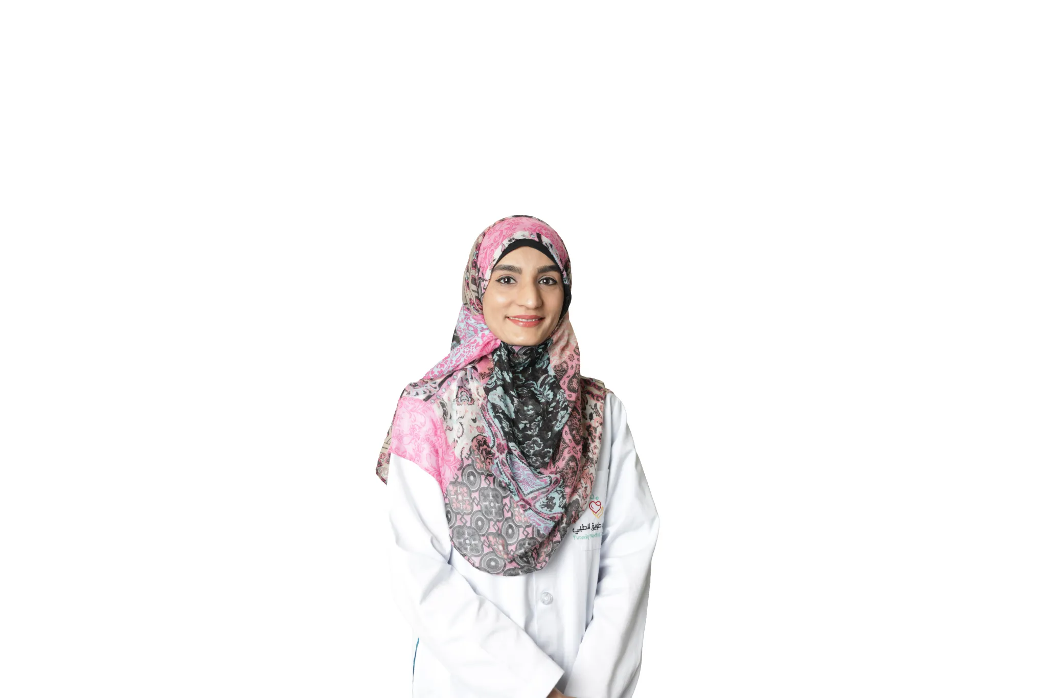 Dr. Samia Salman